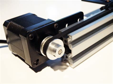 linear actuators for cnc machines